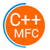 C, C++, MFC