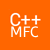 C, C++, MFC