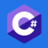 C#