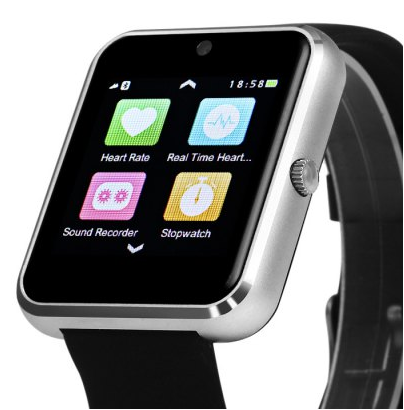 haier watch v1