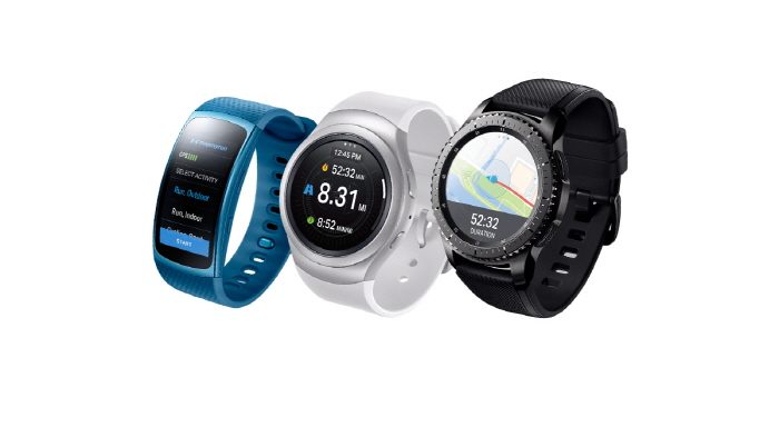 samsung smartwatch work with iphone