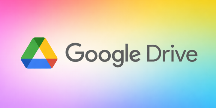 Google-Drive