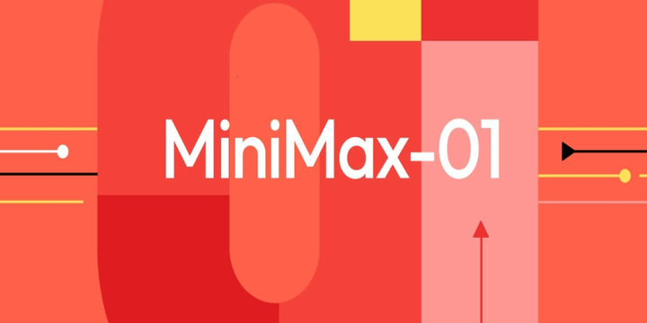 MiniMax-01
