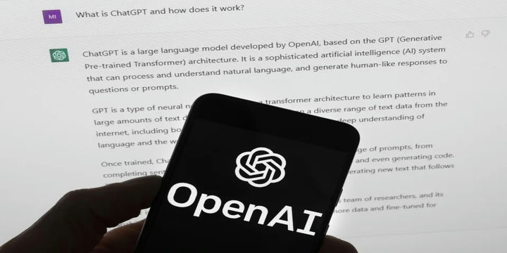 Microsoft OpenAI