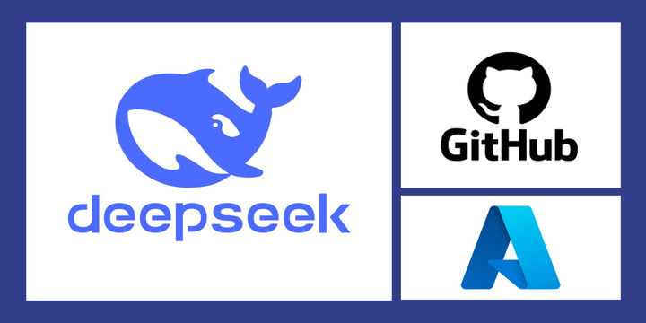 DeepSeek's R1 Now Accessible on Azure AI Foundry and GitHub