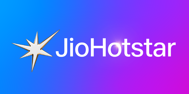 JioHotstar