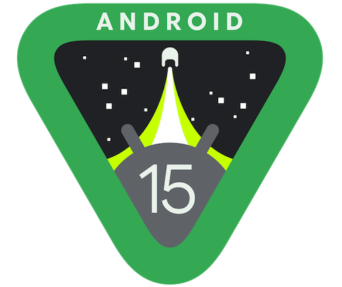 android 15