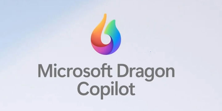 Microsoft's Dragon Copilot