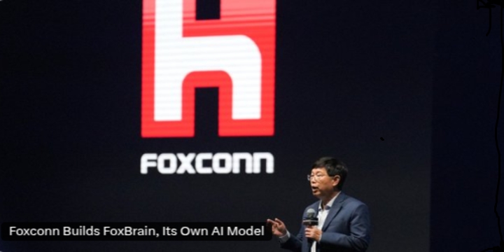 Foxconn