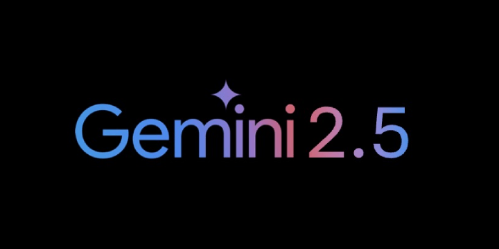 Gemini 2.5