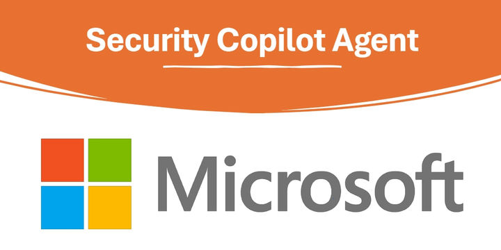 Microsoft Security Copilot Agent