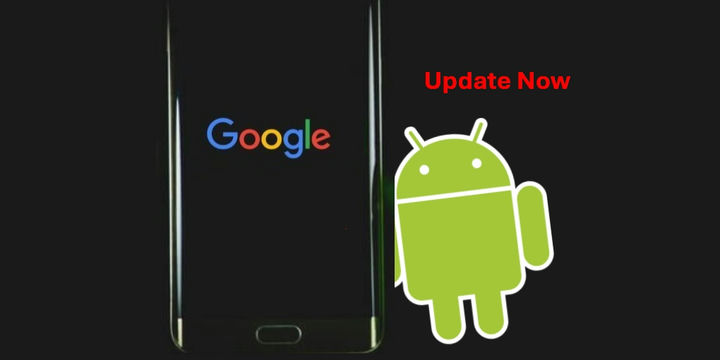 Google's Update to Fix Zero-Day Flaws in Android