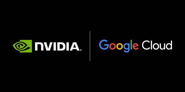 Google Cloud and NVIDIA collaboration for Agentic AI