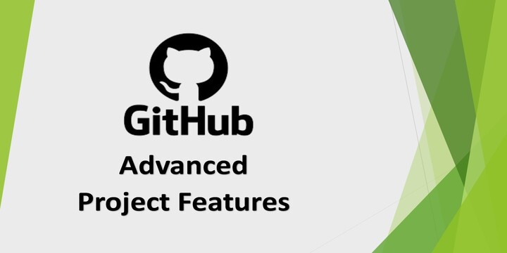 GitHub Introduces Advanced Project Features