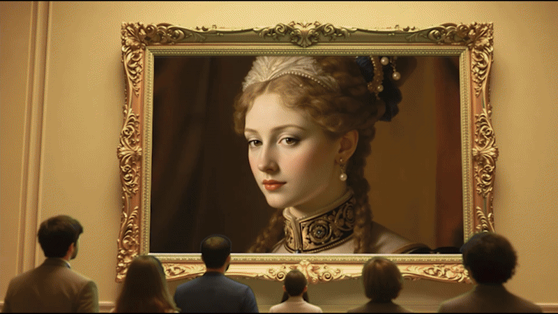 AvatarFX by c.ai demo