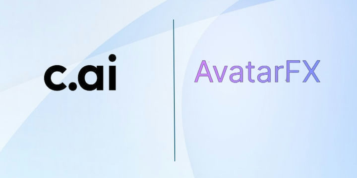 AvatarFX by c.ai