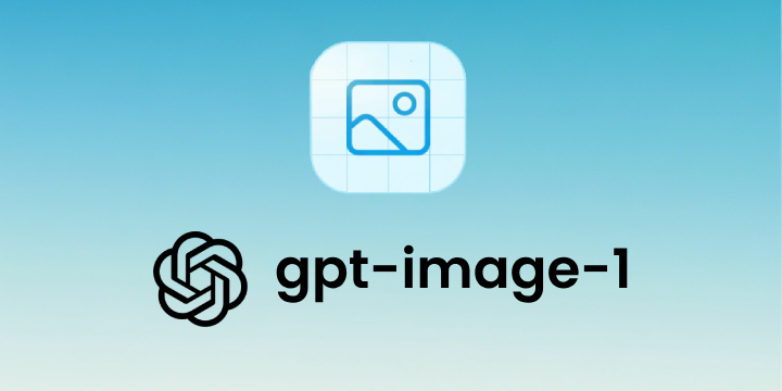 Image gen is available in API