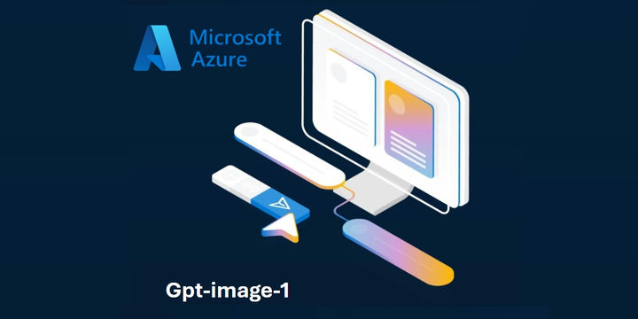Azure GPT Image