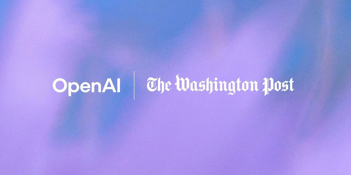 Washington and OpenAI