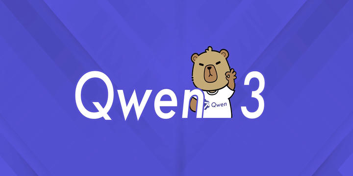 Qwen3