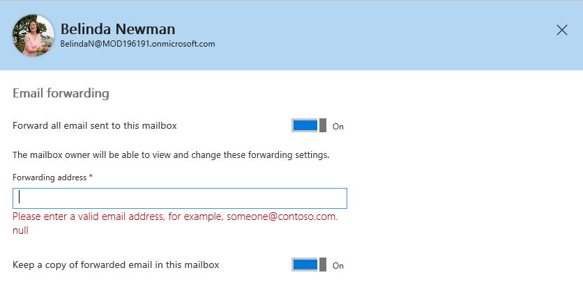 download office 365 admin center
