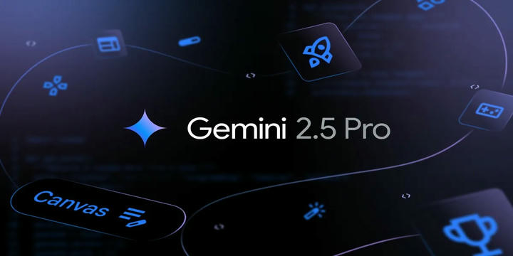 Gemini 2.5 pro preview