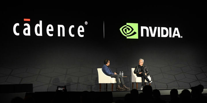 Cedence - NVIDIA