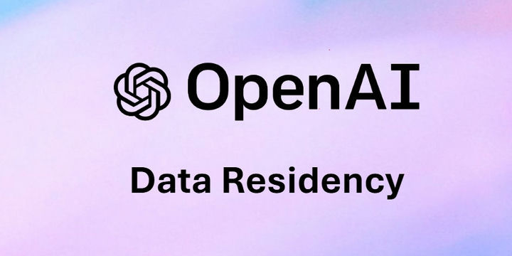 Data Residency - OpenAI