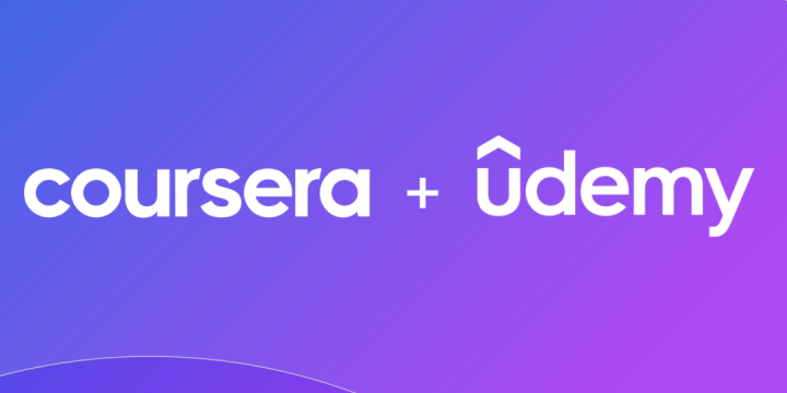 Coursera-Udemy