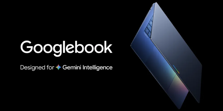 Googlebook