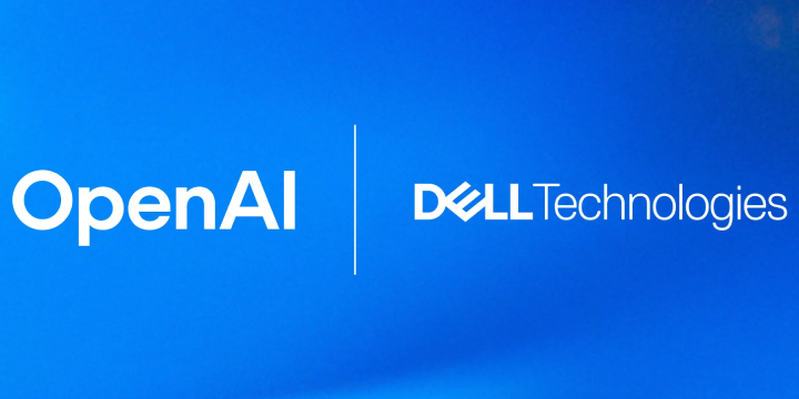 OpenAI-Dell