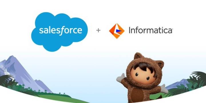 Salesforce