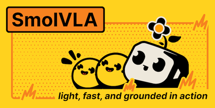 SmolVLA