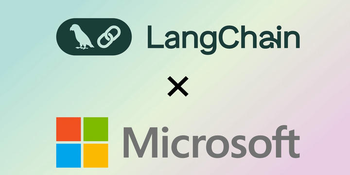 LangChain-Microsoft