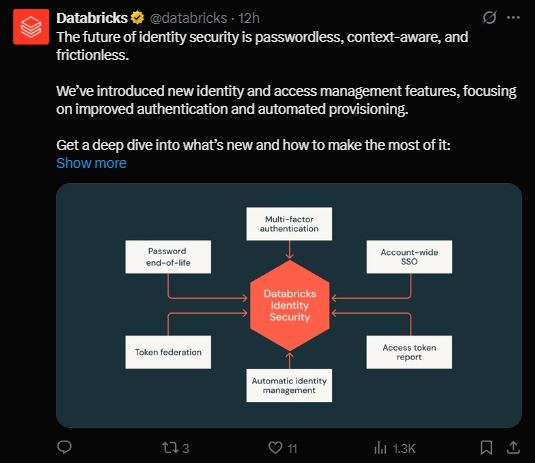 Databricks