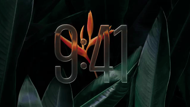 Apple Liquid Glass WWDC2025