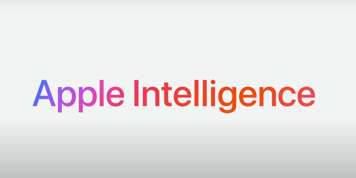 Apple intelligence