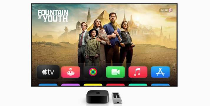 AppleTV