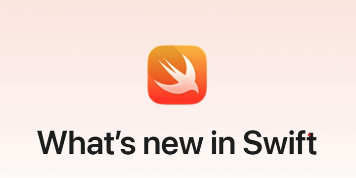 Swift new features