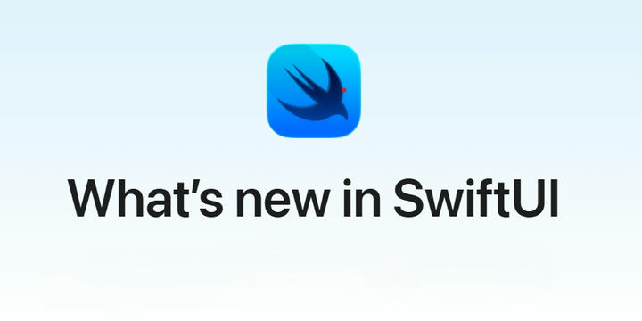 SwiftUI