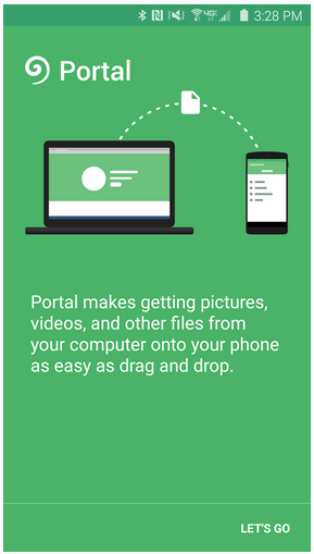 Pushbullet Launches Portal App for Faster File Sharing ...