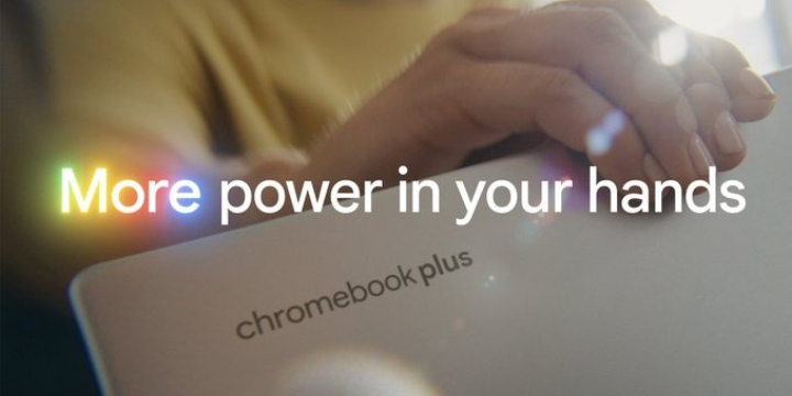 Chromebook