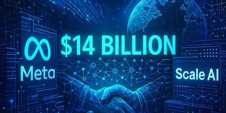 Meta ScaleAI