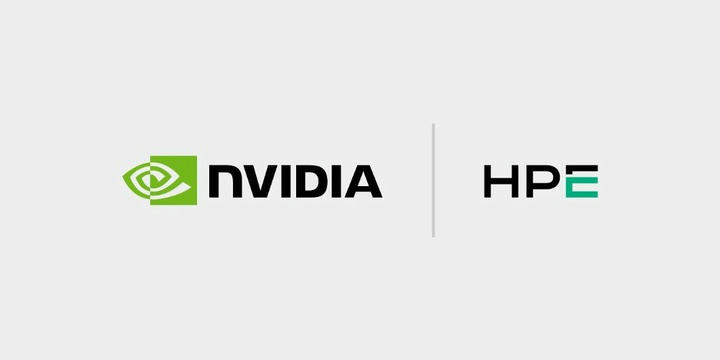NVIDIA- HPE