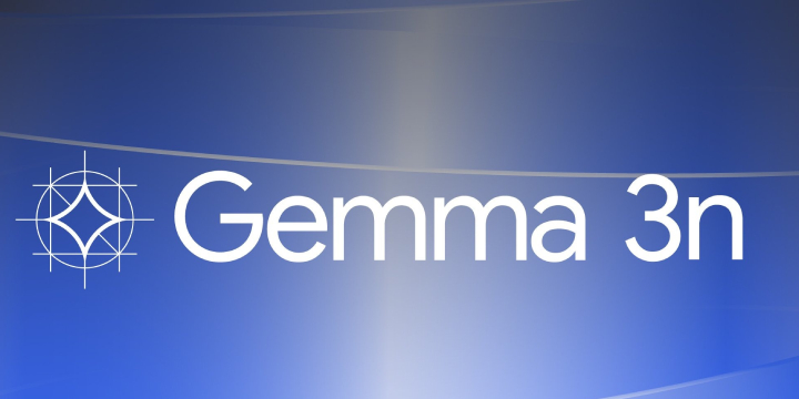 Gemma3n