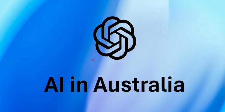 Ai in Australia