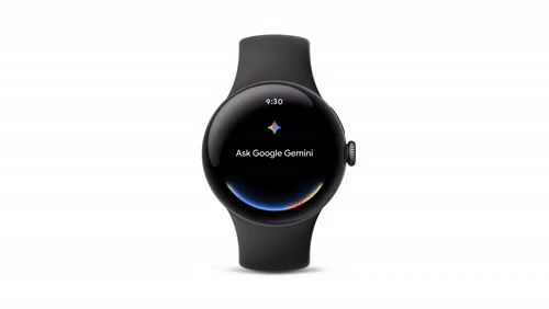 Wear OS Playlist
