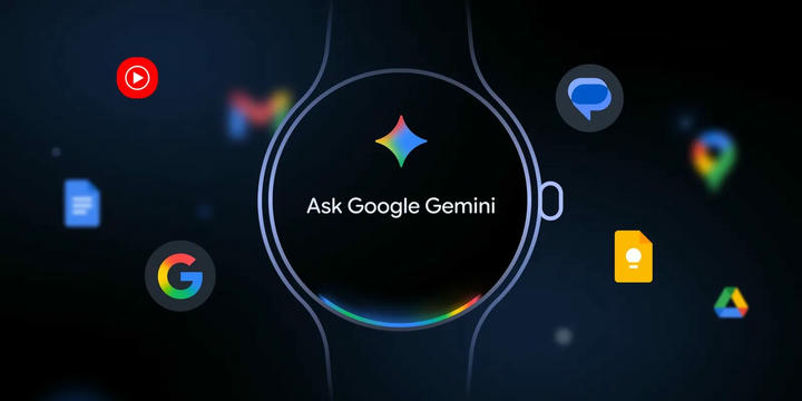 Google Gemini