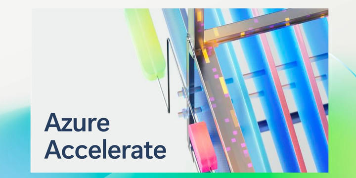Azure Accelerate