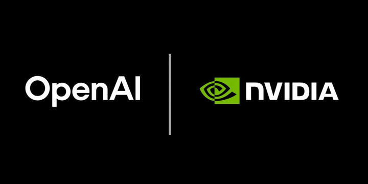 NVIDIA OpenAI